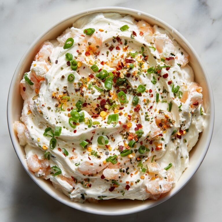 Shrimp Crab Dip Recipe
