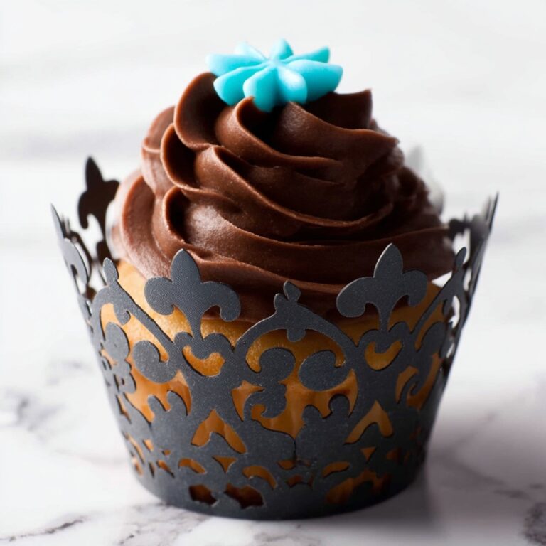 Chocolate Ganache Frosting Recipe