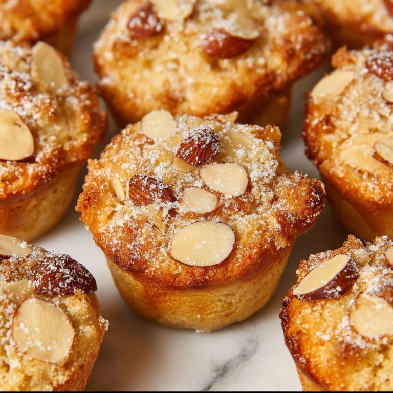 Almond Croissant Bites Recipe