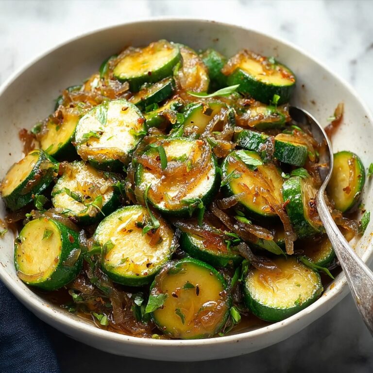 Hibachi Zucchini: A Flavorful and Healthy Side Dish Recipe