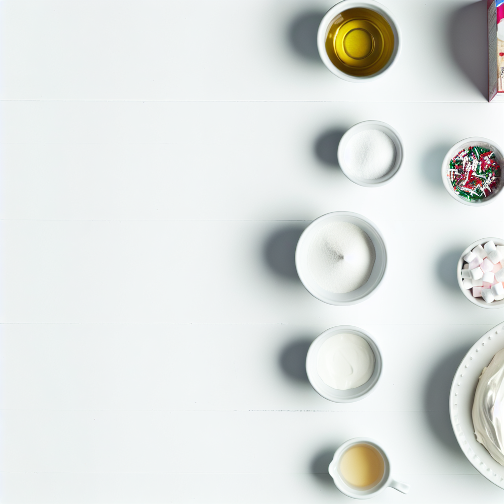 Little Debbie Christmas Tree Cakes Dip Recipe - Recipe Image