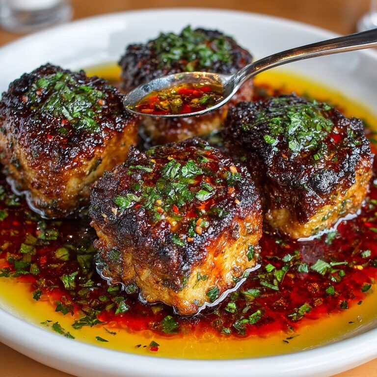 Honey Garlic Chicken Breast Recipe