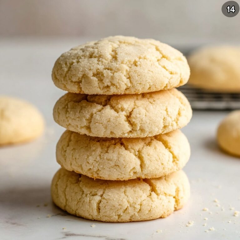 3 Ingredient Cake Mix Cookies: The Ultimate Batch Recipe
