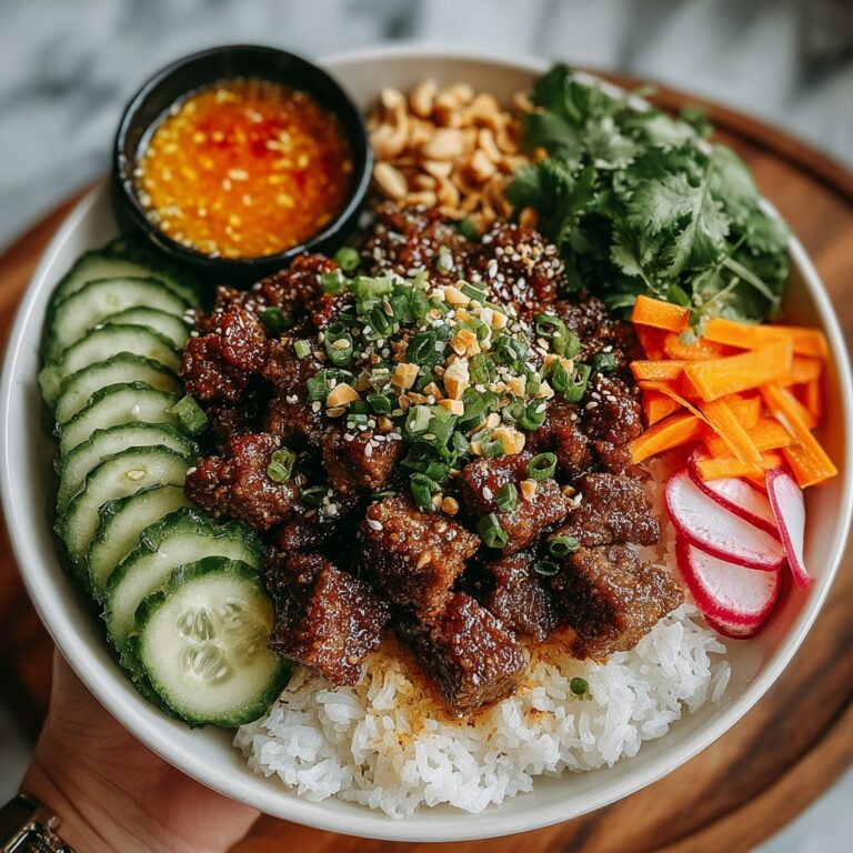 Banh Mi Rice Bowl: The Ultimate 2023 Recipe
