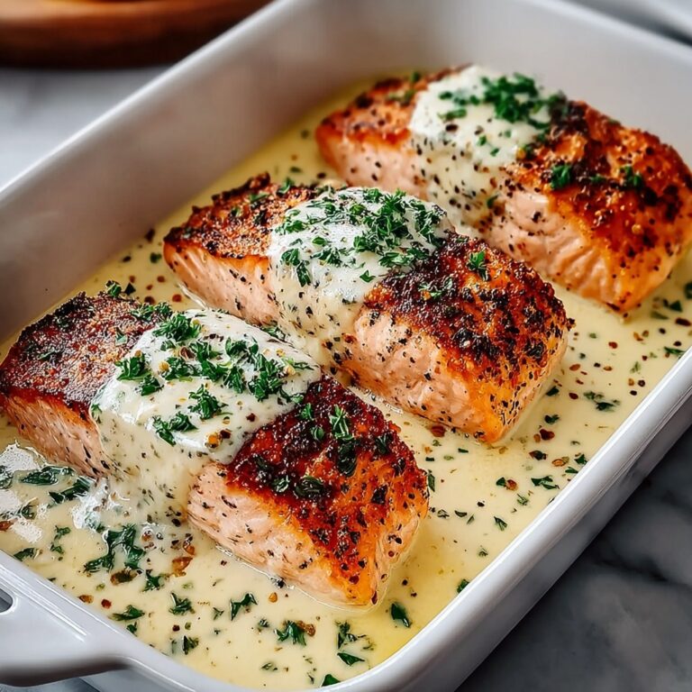 Baked Boursin Salmon: An Amazing Ultimate Recipe