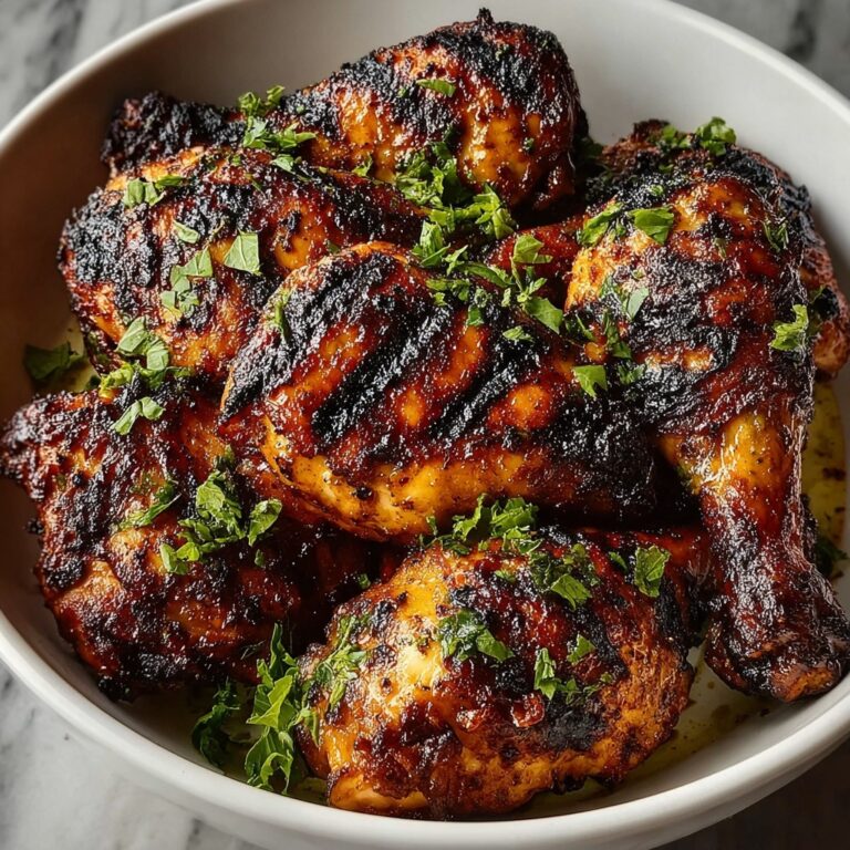 Oven-Baked Chicken Drumsticks: A Simple and Delicious Recipe