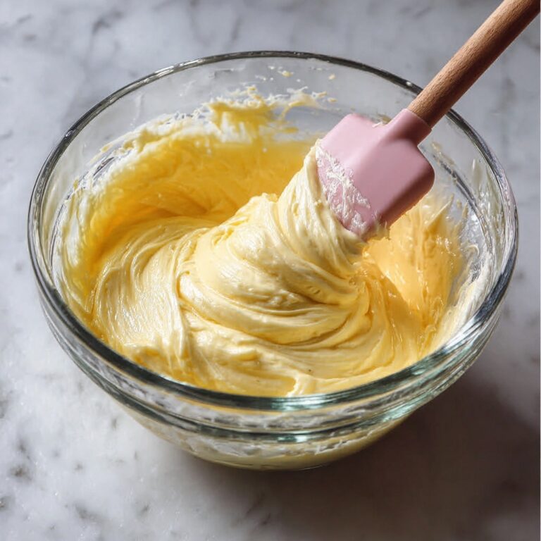 Diplomat Cream Recipe