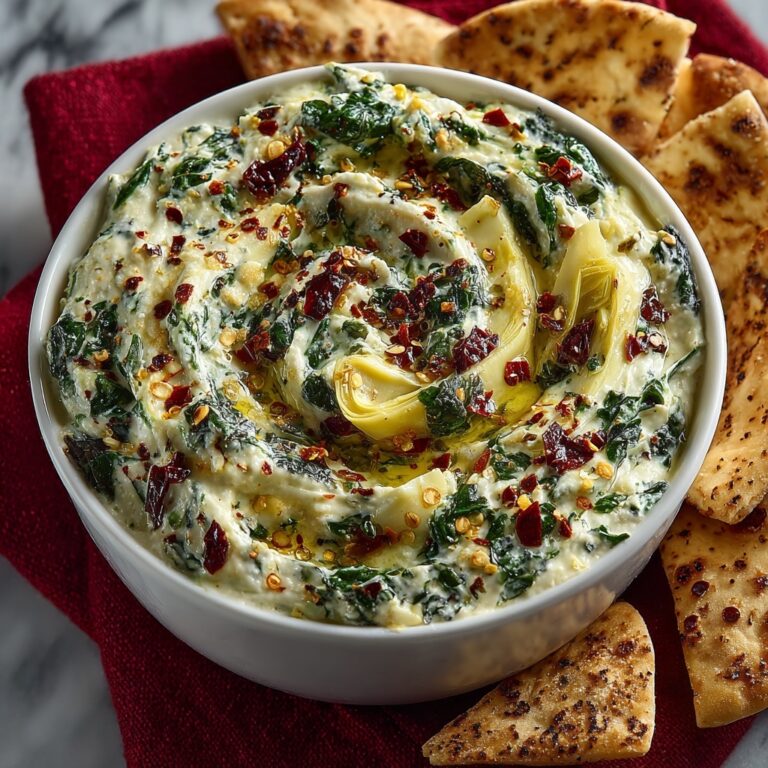 Mouthwatering Copycat Applebee’s Spinach Artichoke Dip Recipe