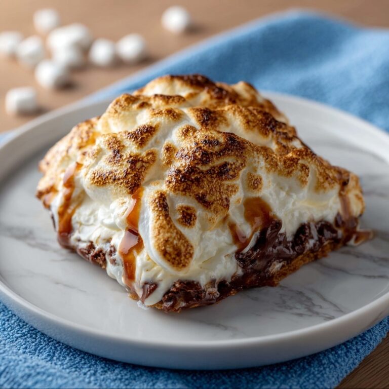 Old-Fashioned Candied Sweet Potato Casserole Recipe