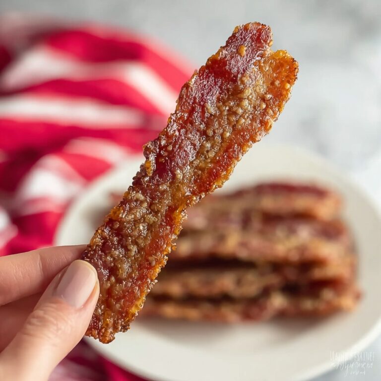 Homestyle Ground Turkey Jerky Recipe in the Oven Recipe