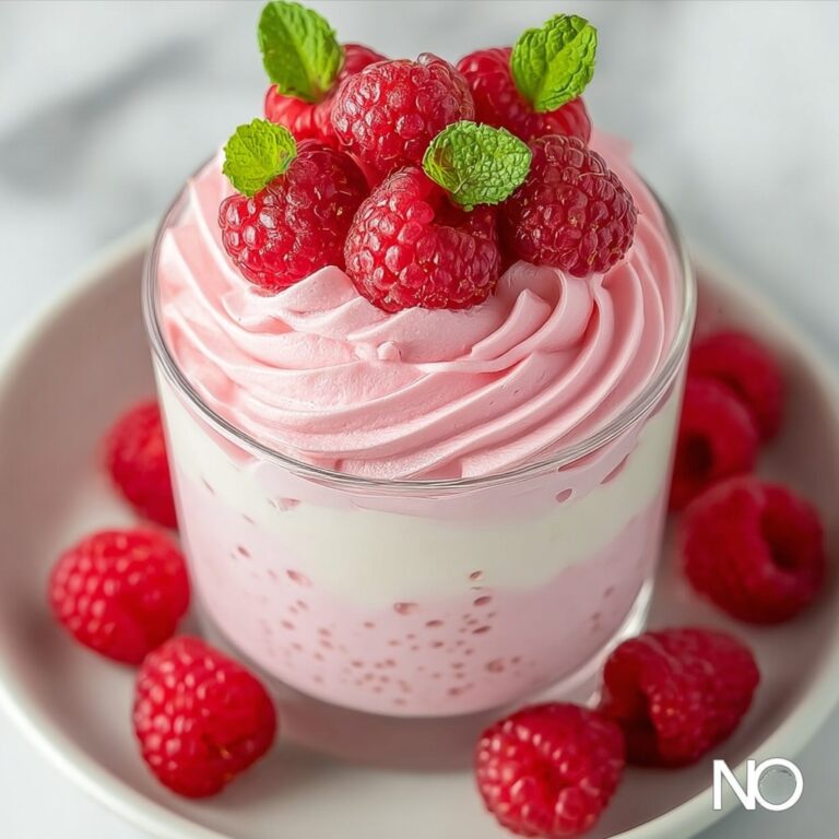 Viral Brownie Pudding Recipe