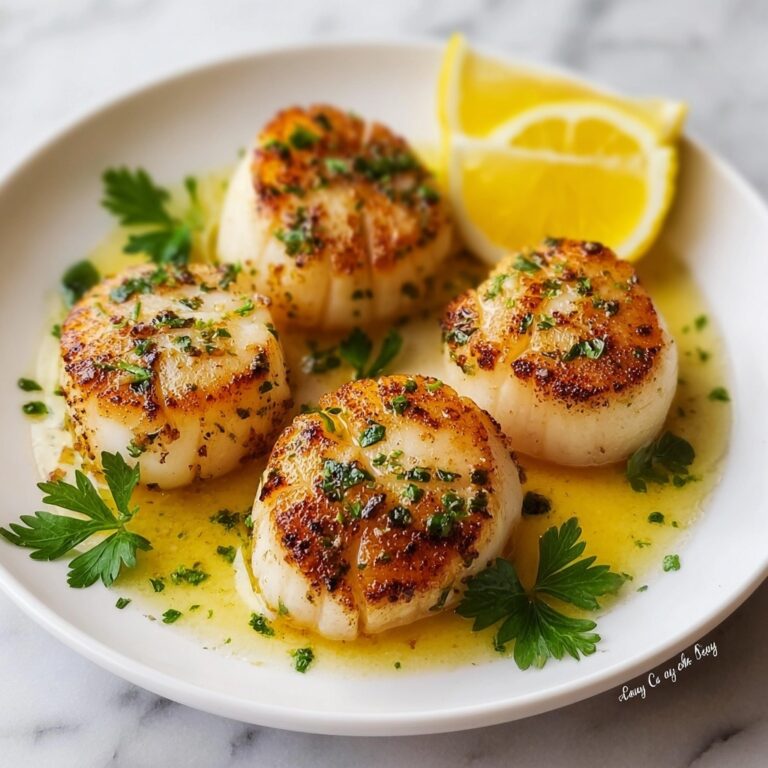 Lobster & Crab Butter Bombs: Indulgent Bites You’ll Crave Recipe