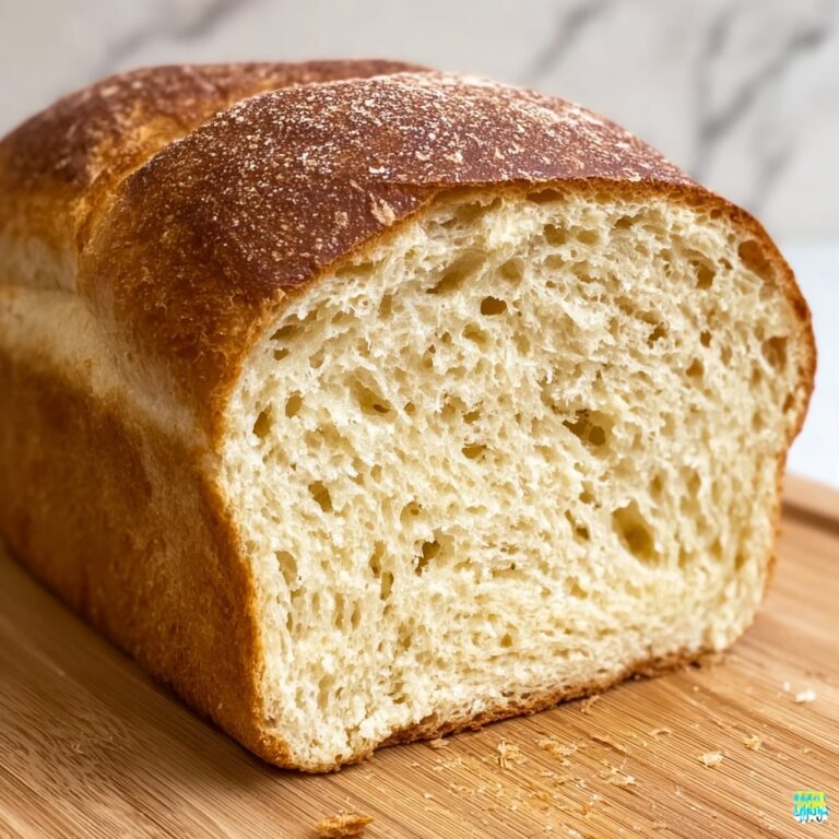 Wheat Bread Recipe for a Bakery-Style Loaf Recipe