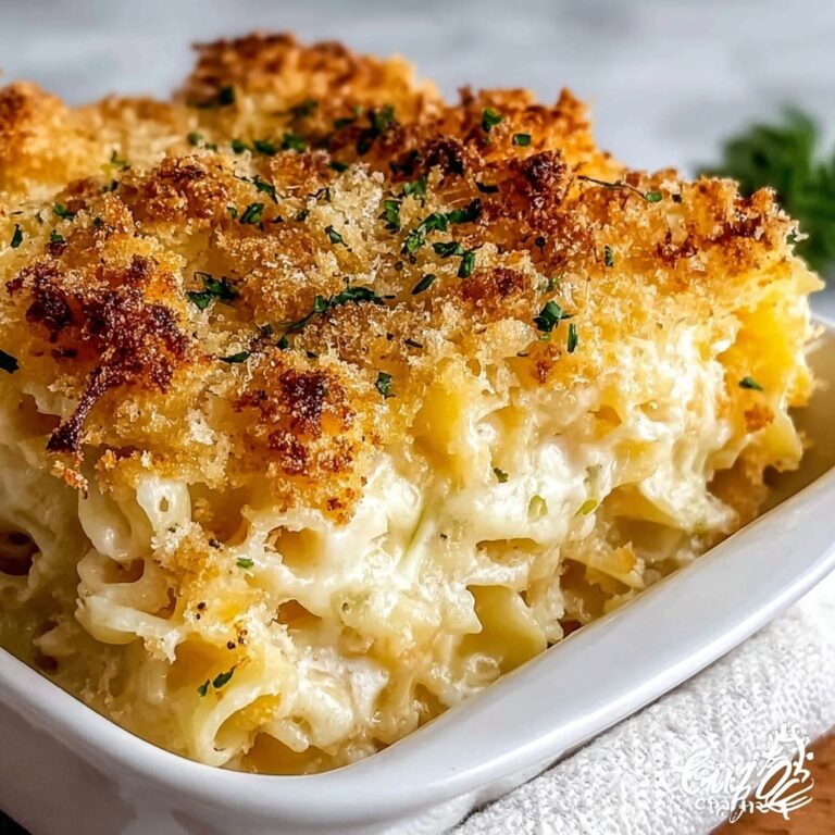 Spaghetti Squash Mac And Cheese: An Incredible Ultimate Recipe