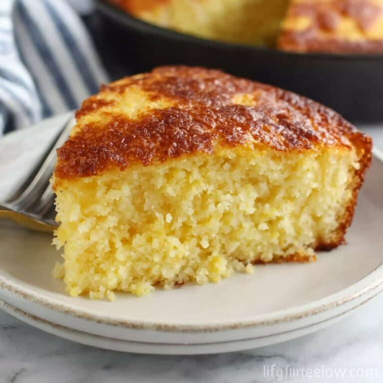 Colonial Spoon Bread Recipe