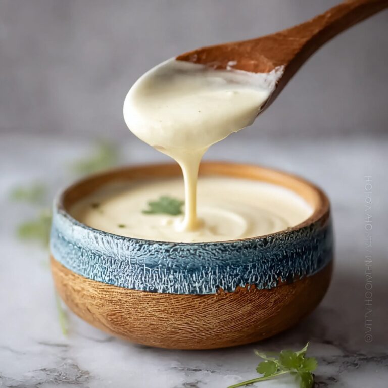 Homemade Mexican Crema Recipe