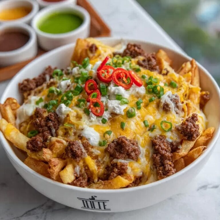 Egg Roll in a Bowl Recipe