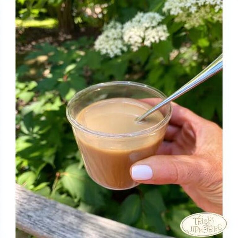 Chocolate Cherry Smoothie Recipe