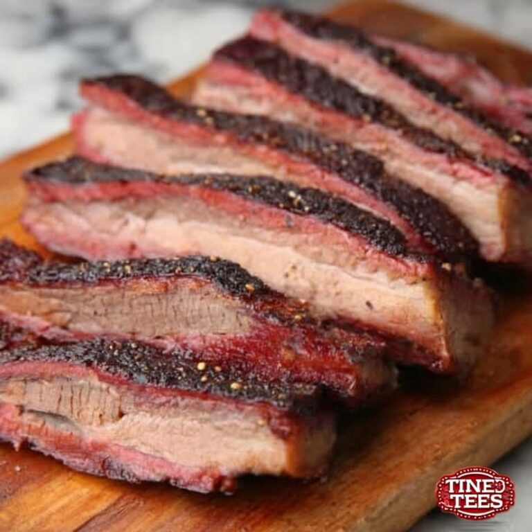 The Best Smoked Roast Beef Recipe