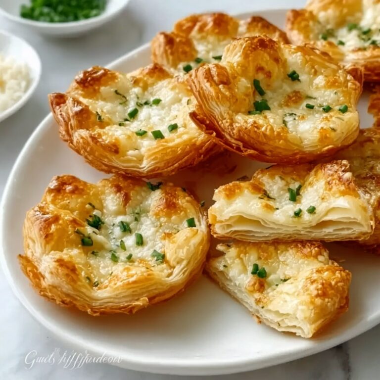 Baked Brie in Puff Pastry with Pepper Jelly Recipe