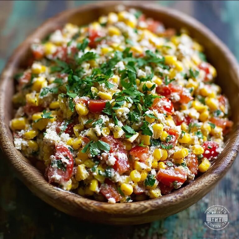 Cowboy Caviar Recipe