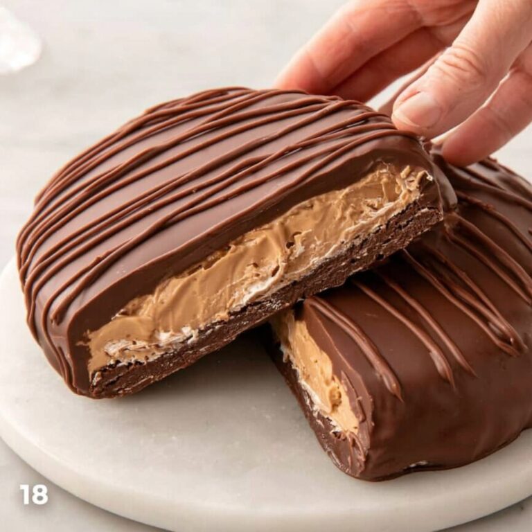 Homemade Peanut Butter Eggs Recipe