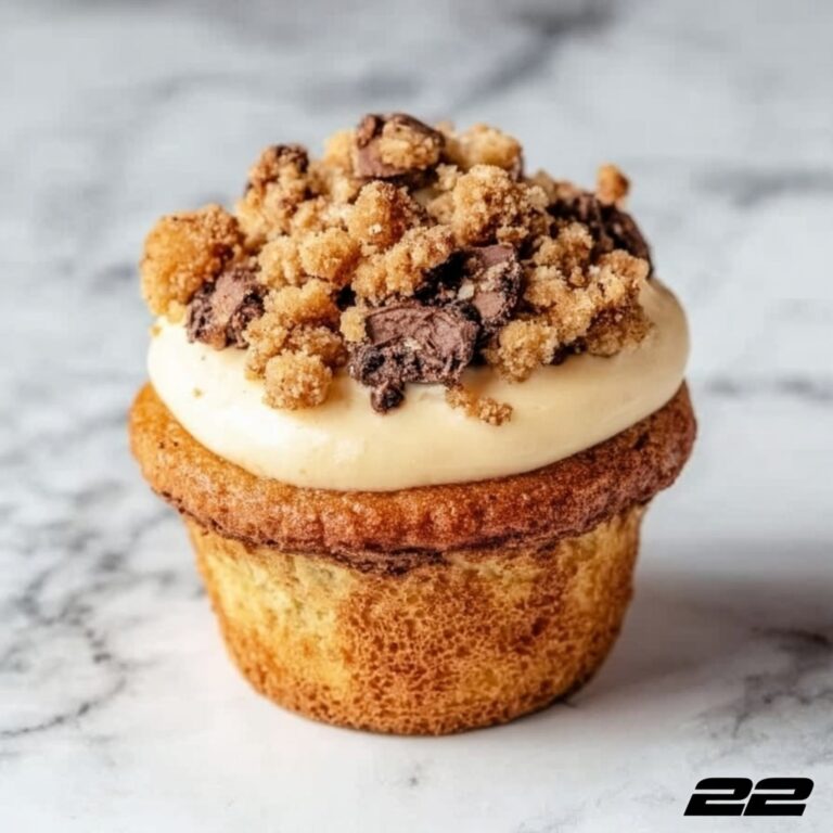 Pumpkin Cream Cheese Chocolate Chip Muffins Recipe