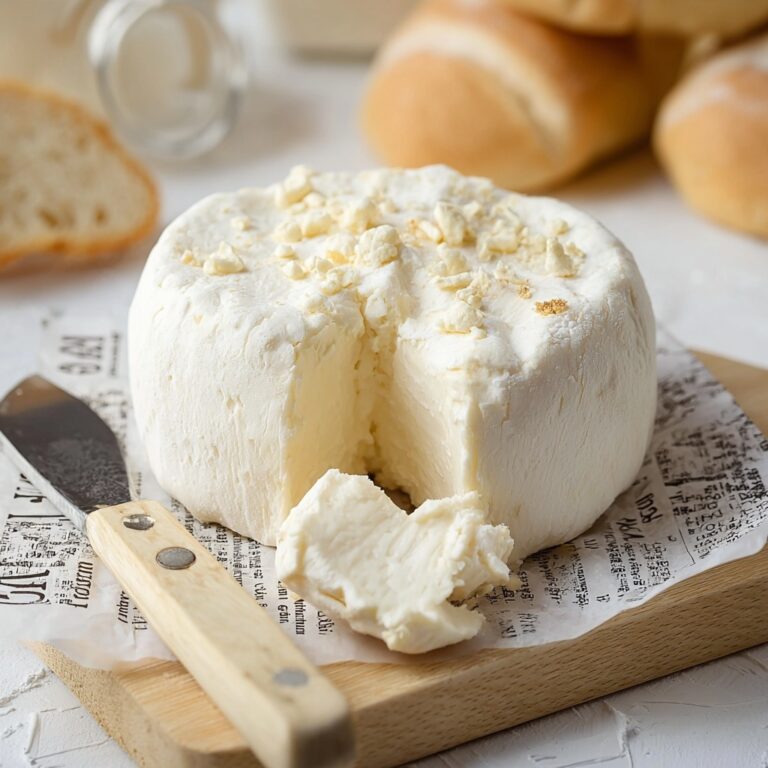 Vegan Macadamia Nut Cheese Recipe