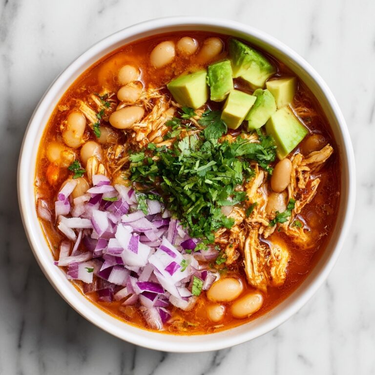 Slow Cooker White Chicken Chili Recipe