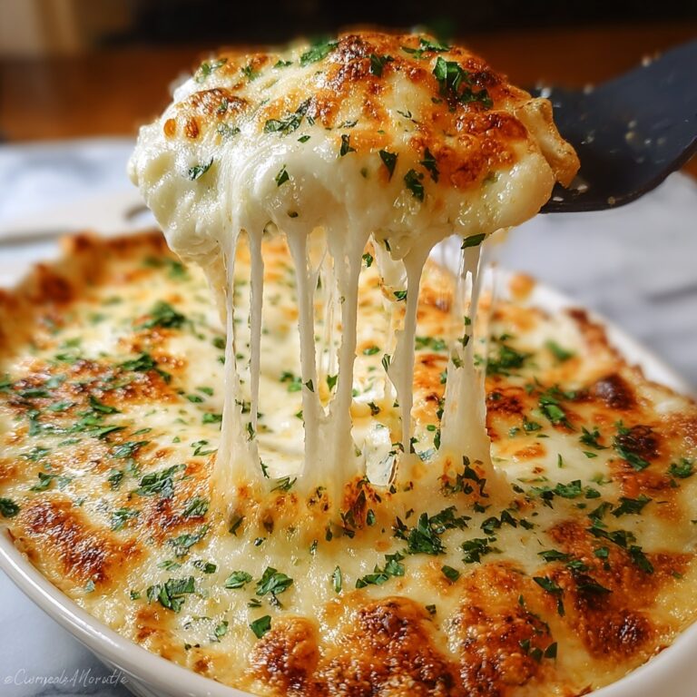 Homemade Queso Fundido Recipe