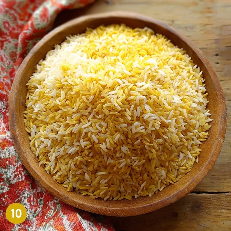 Easy Mexican Rice Recipe