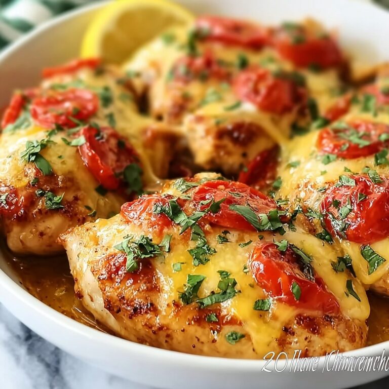 Italian Chicken Saltimbocca: A Flavorful Twist on Tradition Recipe